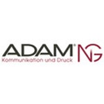 ADAM NG GmbH Logo