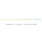 Museum Manufactory - Anamnesia GmbH Logo