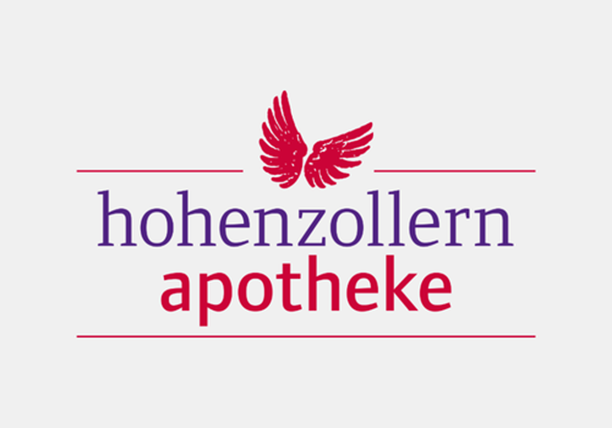 +4200% organic visibility - Hohenzollern Apotheke