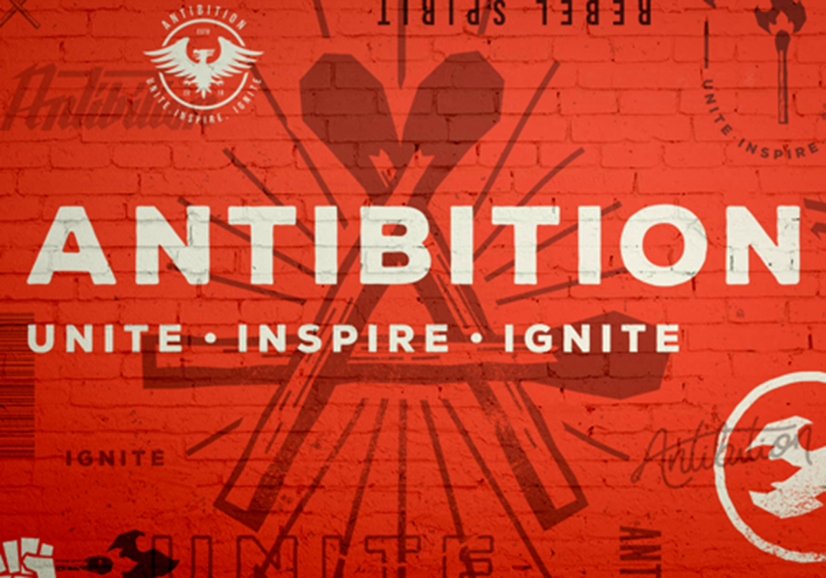 Building Dope Branding - 4FRONT