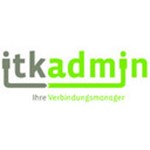 ITKadmin.de Logo