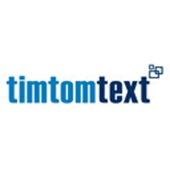 timtomtext GbR - PR- und Textagentur Logo