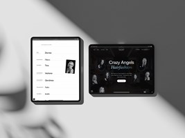 Webwavers Project - Relaunch der Website