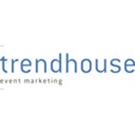 trendhouse event marketing GmbH Logo