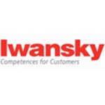 Iwansky GmbH Logo