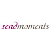 sendmoments GmbH Logo
