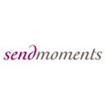 sendmoments GmbH Logo