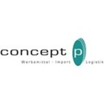concept promotion GmbH Logo