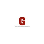 Geerdes Kommunikation Logo
