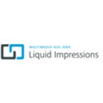 Liquid Impressions KG Logo