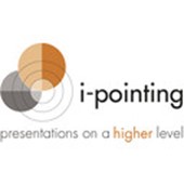 i-pointing Limited Logo