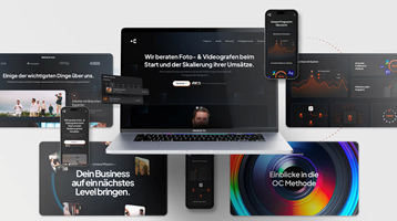 NXT YOU GmbH Project - Jascha Osterhaus - Creator Business Development