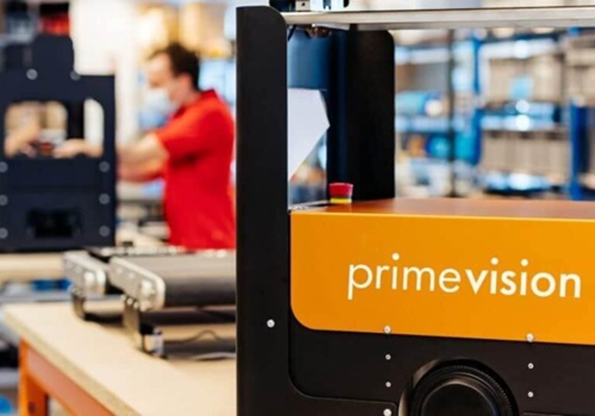  - Prime Vision