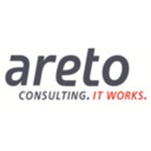 areto consulting gmbh Logo