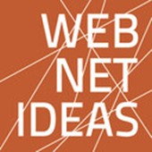 WebNet Ideas GmbH & Co. KG Logo