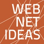 WebNet Ideas GmbH & Co. KG Logo