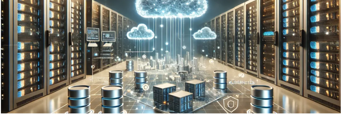 Scalable and secure cloud infrastructure with AWS EKS and CI/CD automation