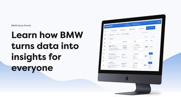 Data Portal Redesign
