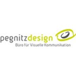 pegnitzdesign - Büro für visuelle Kommunikation Logo