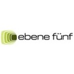 ebene fünf GmbH Logo