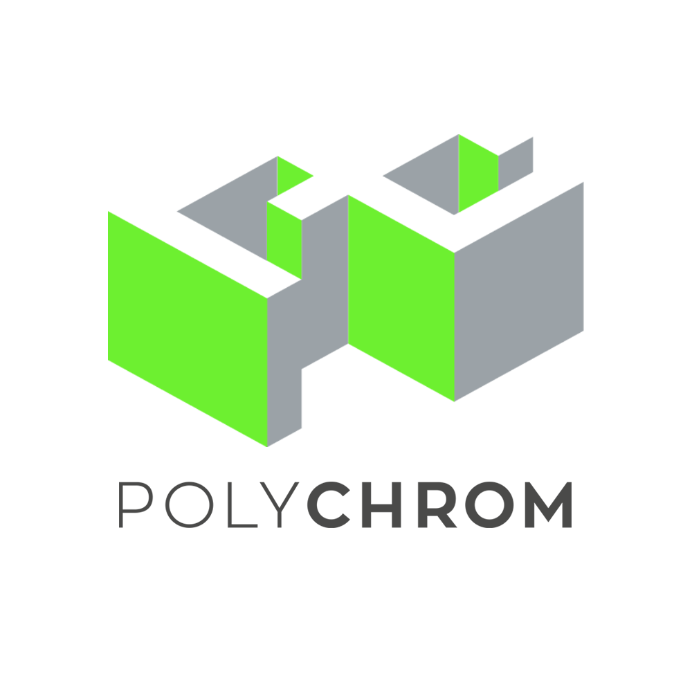 POLYCHROM Medienproduktion
