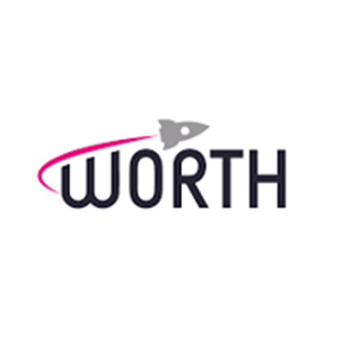 Worth Digital Logo