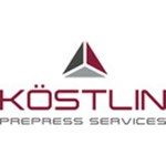 Köstlin Prepress Services  Logo