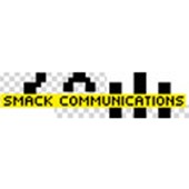 SMACK Communications GmbH Logo