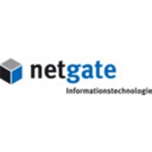 Netgate Informationstechnologie Logo