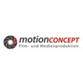 motion concept | Film- & Medienproduktion Logo