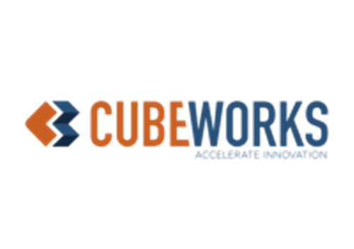 CubeWorks BV Logo