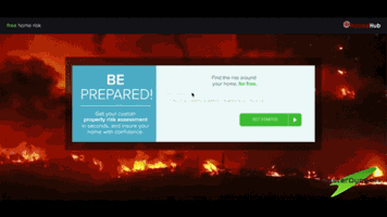 MasterDynamix Project - HazardHub