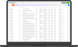 Freshcode Project - Upgrading Grain Trade Discovery Portal