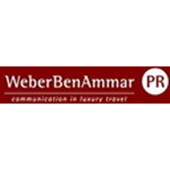 WeberBenAmmar PR Logo