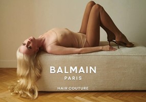 LASEO Project - SEO strategy across markets for Balmain Hair