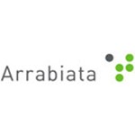 Arrabiata Solutions GmbH Logo