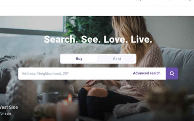 EverlastIT Project - Real estate web and mobile application for iOS