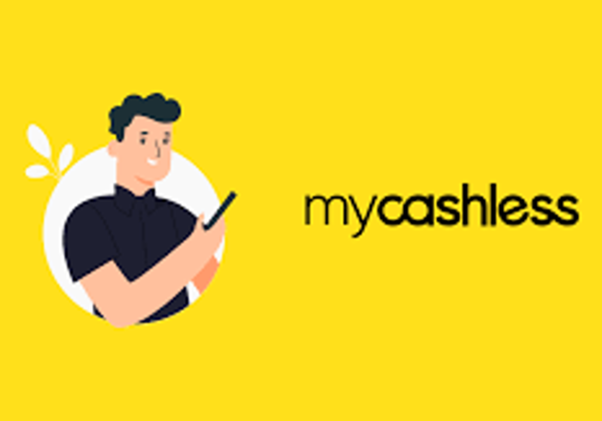 Lead Gen for Cashless Ticketing Platform - Mycashless