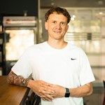 Marcel Becker | morefire GmbH