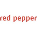 red pepper Gesellschaft für neurowissenschaftliche Markenverankerung mbH Logo