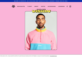 Visionary