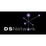 DSNetwork IT Security & Datenschutz Consulting Logo