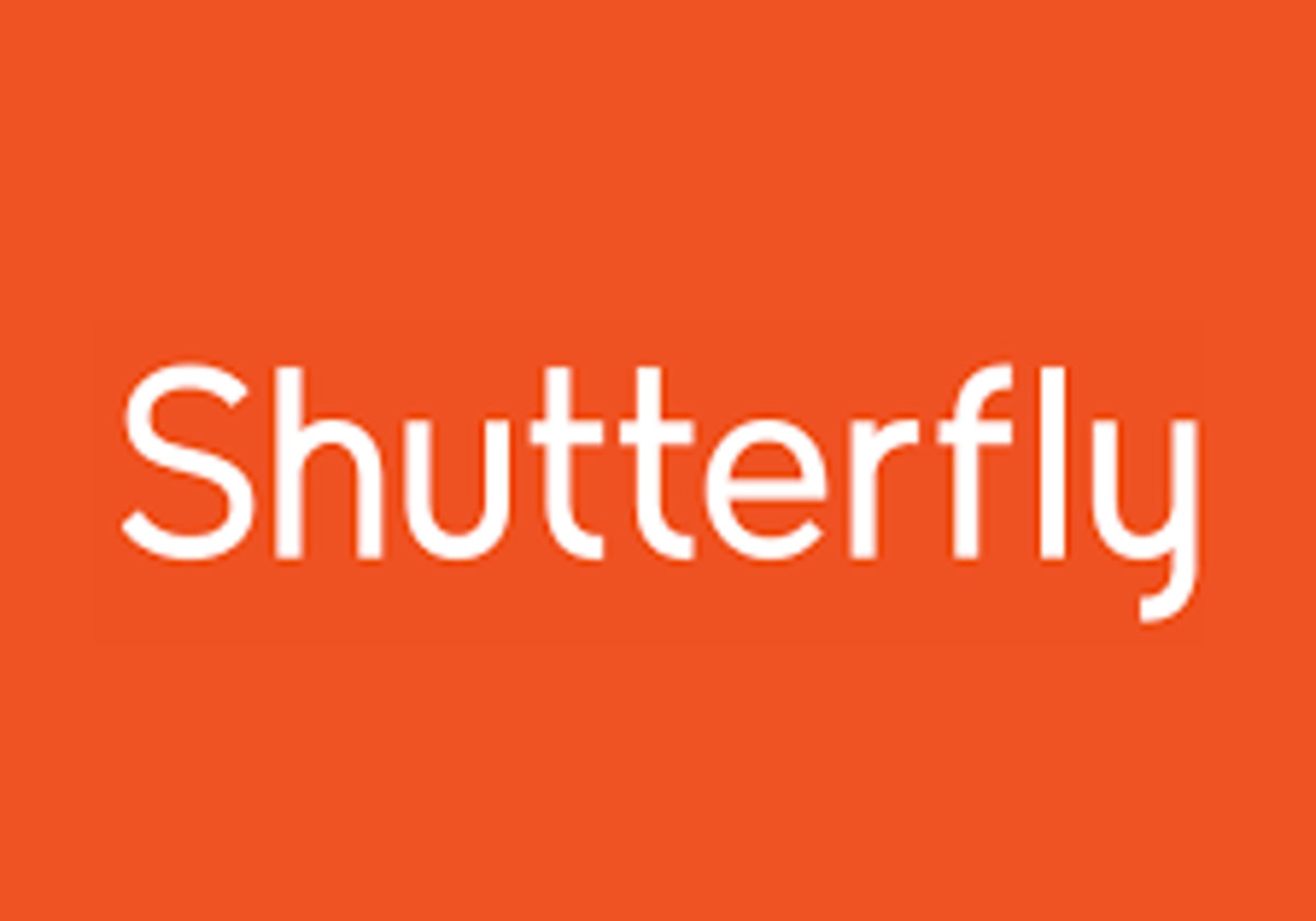 Fully Customizable Business Process Software - Shutterfly, LLC.