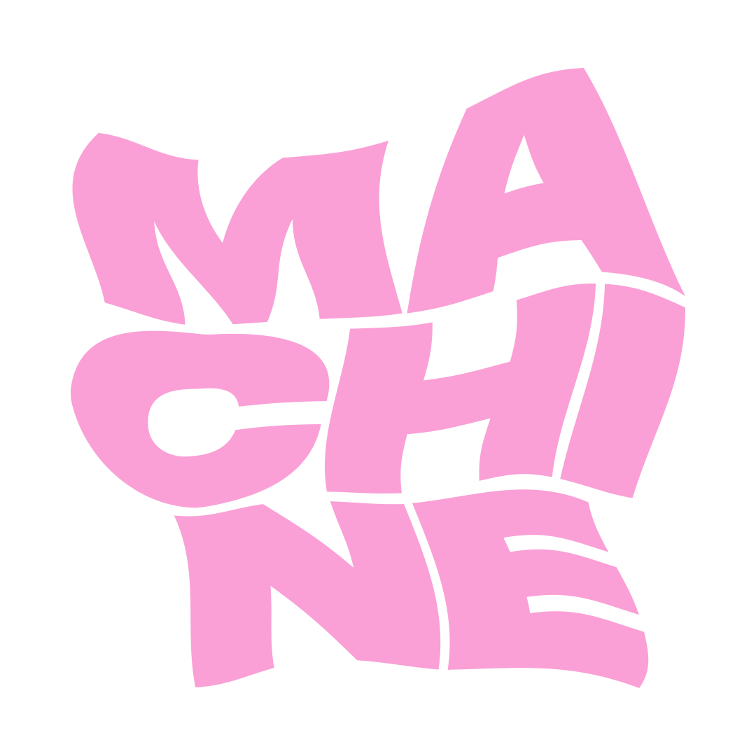 De Machine