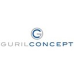 Kennzeichenhalter.de - GurilConcept Werbetechnik Logo