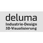 deluma GbR Logo