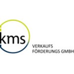 kms Verkaufsförderungs GmbH Logo
