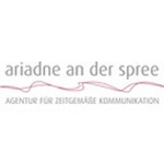 ariadne an der spree GmbH Logo