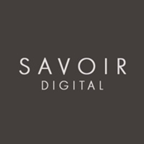 Savoir Digital Logo