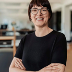 Nadine Pieper | UX&I GmbH